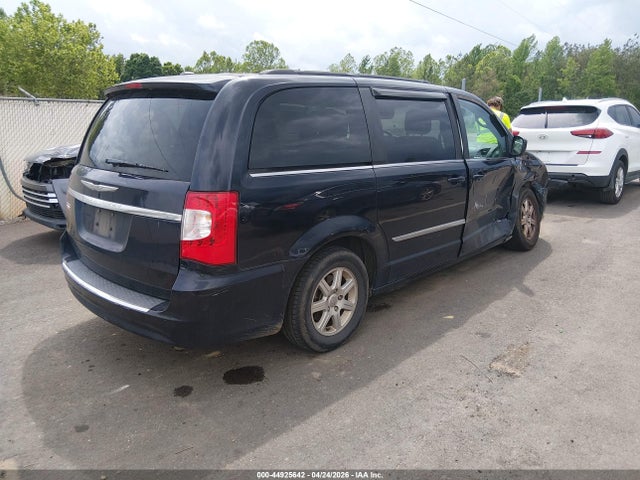Chrysler Town & Country Touring