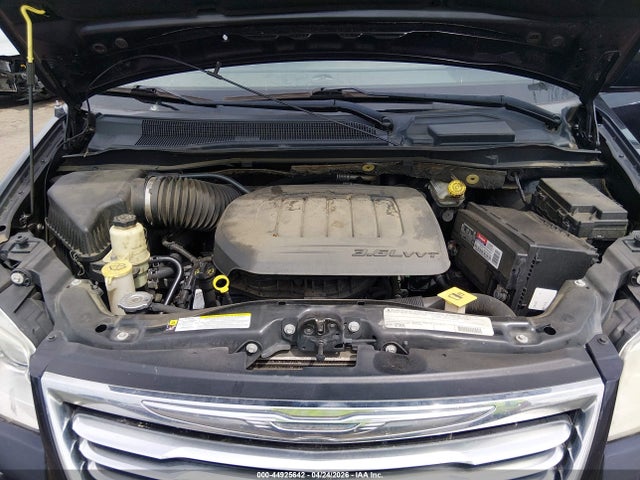 Chrysler Town & Country Touring