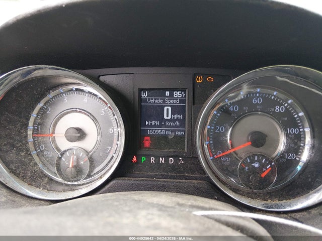 Chrysler Town & Country Touring
