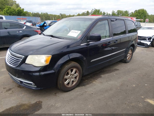 Chrysler Town & Country Touring