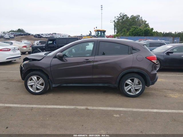 Honda HR-V Ex