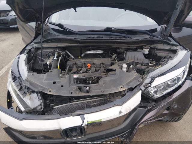 Honda HR-V Ex