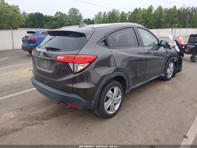 Honda HR-V Ex