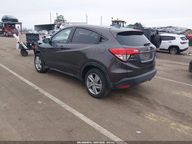 Honda HR-V Ex