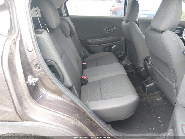 Honda HR-V Ex
