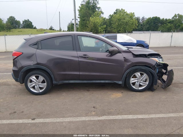 Honda HR-V Ex