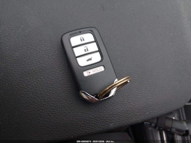 Honda HR-V Ex