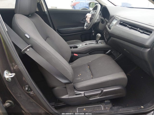 Honda HR-V Ex