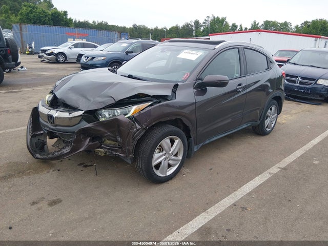 Honda HR-V Ex