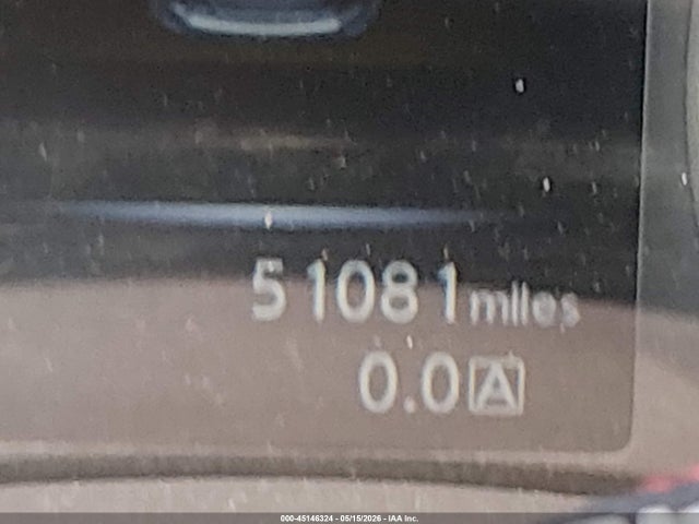 INFINITI Q50 Luxe