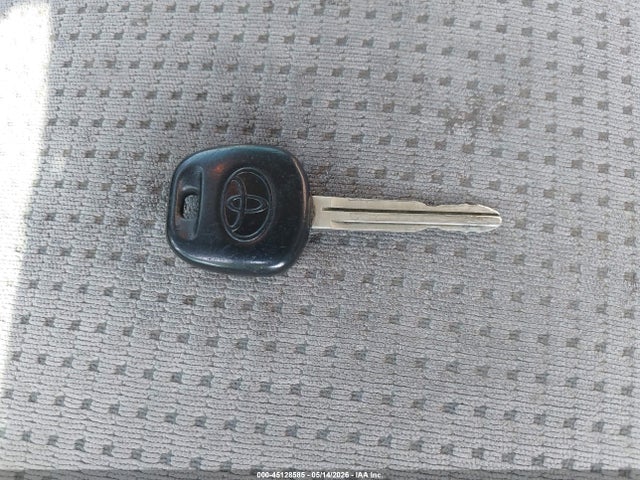 Toyota Sienna Le