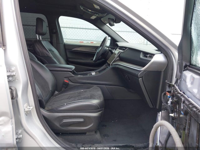 Jeep Grand Cherokee Altitude X 4x4