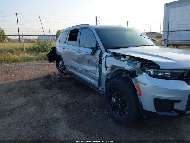 Jeep Grand Cherokee Altitude X 4x4