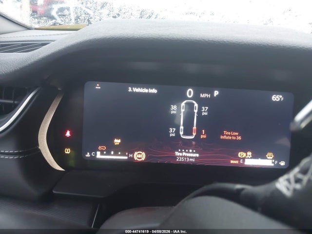Jeep Grand Cherokee Altitude X 4x4