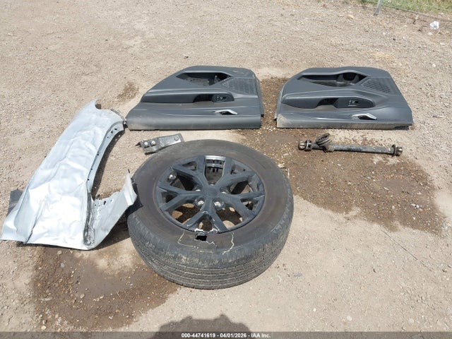 Jeep Grand Cherokee Altitude X 4x4