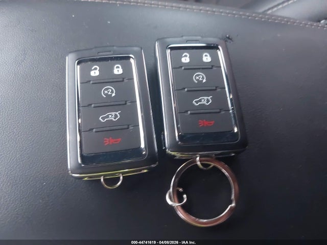 Jeep Grand Cherokee Altitude X 4x4