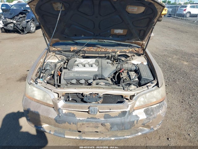 Honda Accord 3.0 Ex
