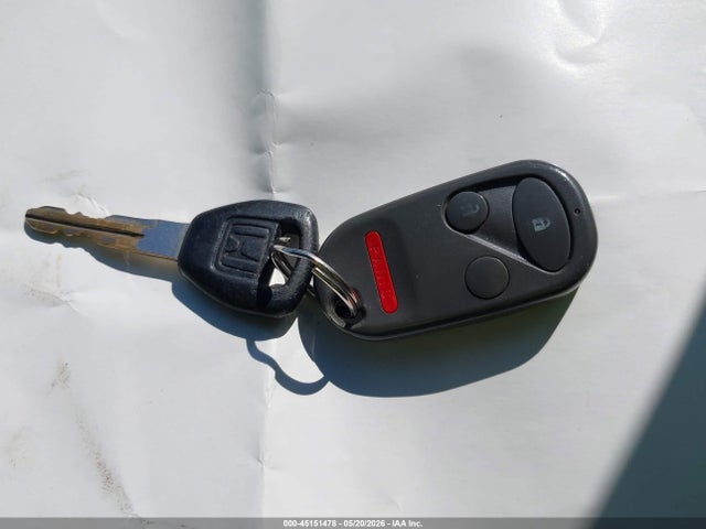 Honda Accord 3.0 Ex
