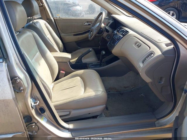 Honda Accord 3.0 Ex