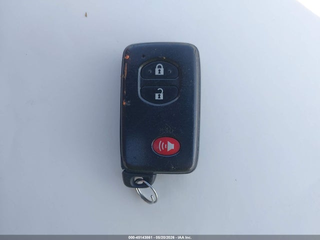 Toyota Prius Three