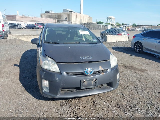 Toyota Prius Three