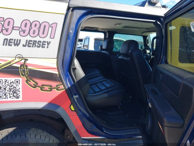 HUMMER H2