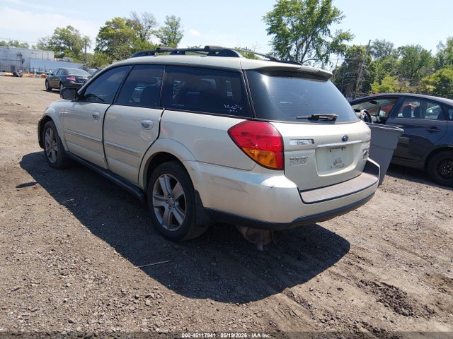 Subaru Outback 3.0r L.l. Bean Edition