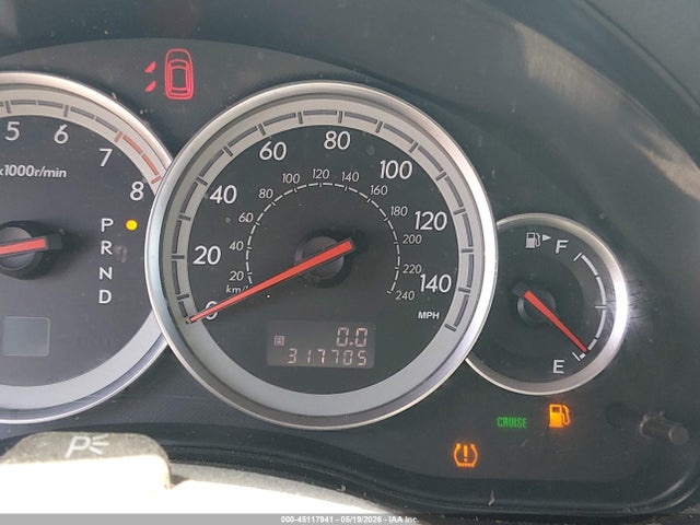 Subaru Outback 3.0r L.l. Bean Edition