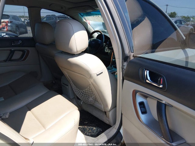 Subaru Outback 3.0r L.l. Bean Edition