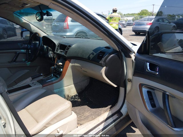 Subaru Outback 3.0r L.l. Bean Edition