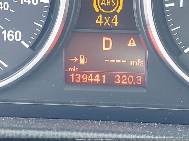 BMW 3 Series Xdrive