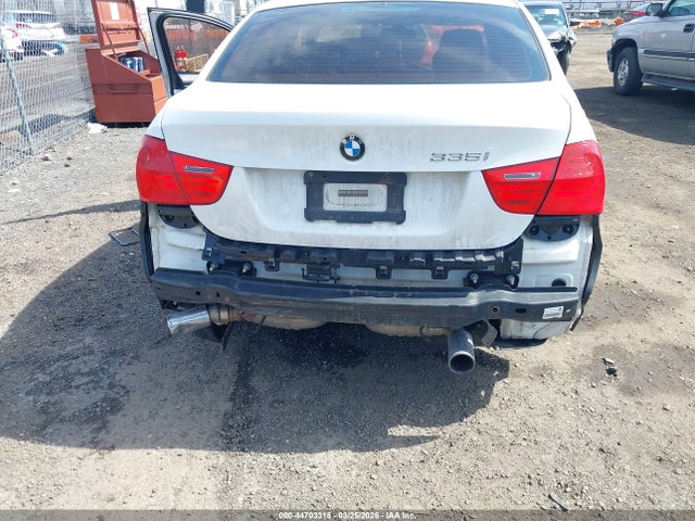 BMW 3 Series Xdrive