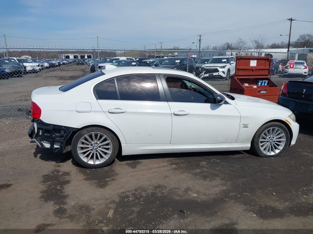 BMW 3 Series Xdrive