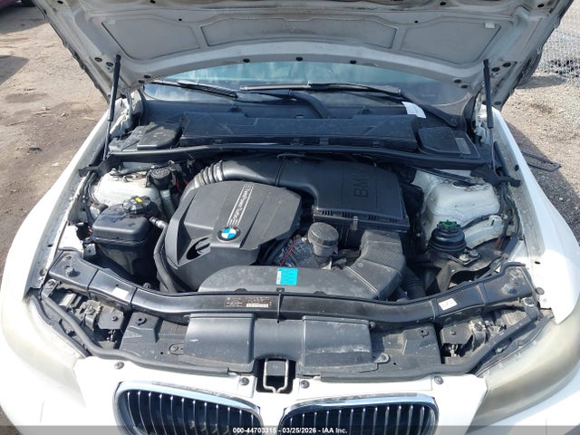 BMW 3 Series Xdrive