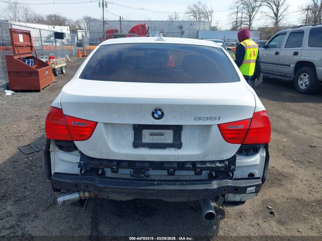 BMW 3 Series Xdrive