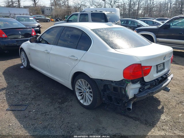 BMW 3 Series Xdrive