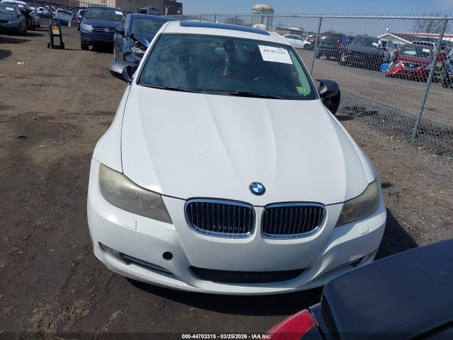 BMW 3 Series Xdrive
