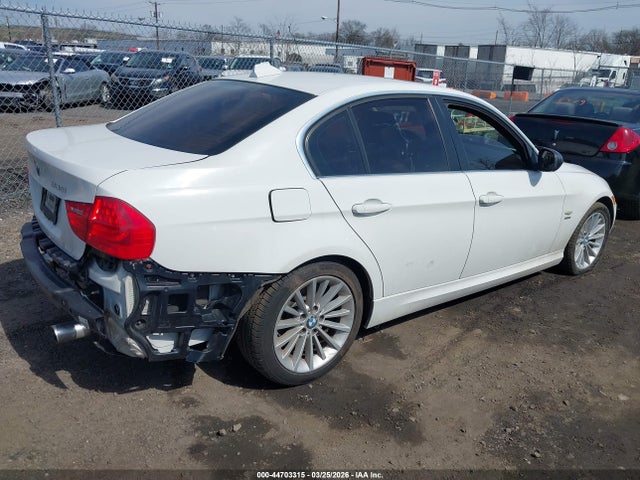 BMW 3 Series Xdrive