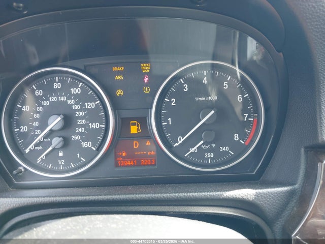 BMW 3 Series Xdrive