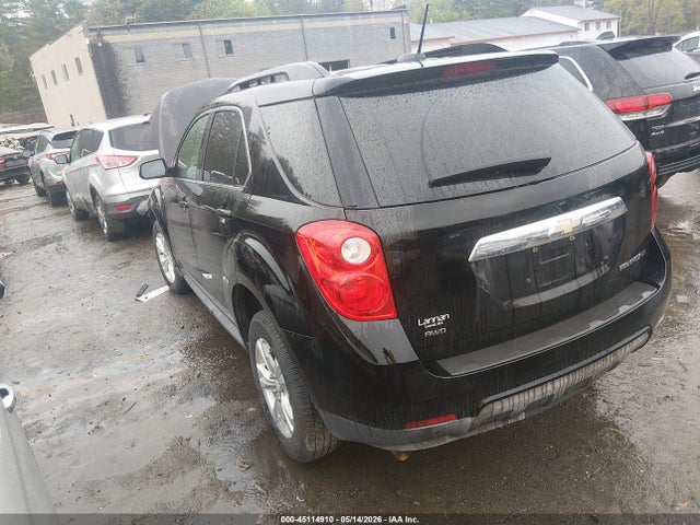 Chevrolet Equinox 1lt