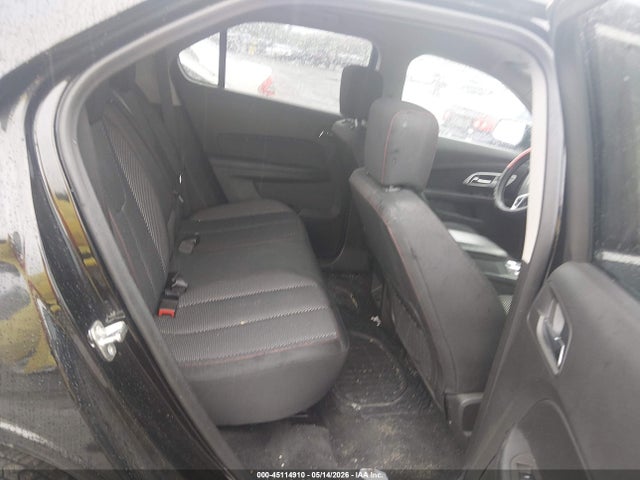Chevrolet Equinox 1lt