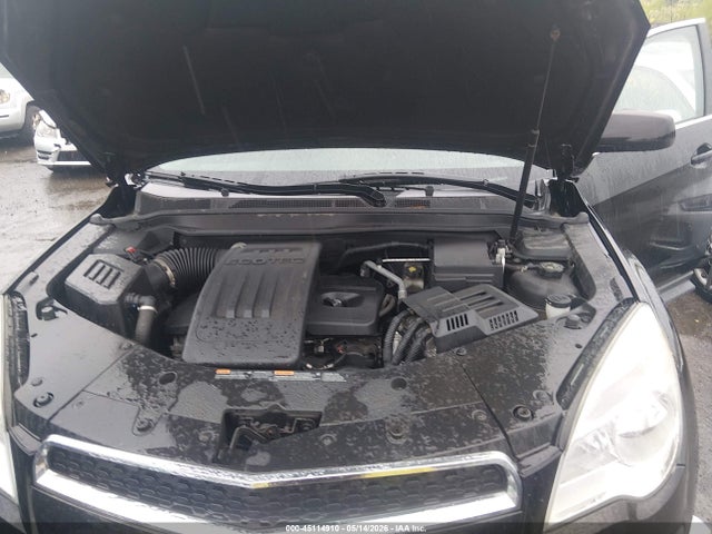 Chevrolet Equinox 1lt