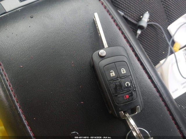 Chevrolet Equinox 1lt