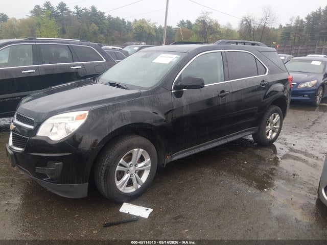 Chevrolet Equinox 1lt