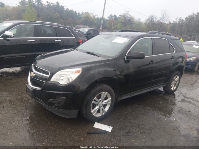 Chevrolet Equinox 1lt
