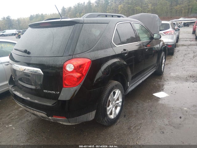 Chevrolet Equinox 1lt