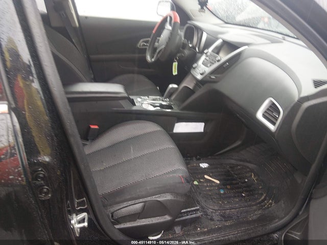Chevrolet Equinox 1lt