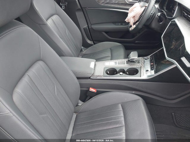 Audi A6 Premium Plus 55 Tfsi Quattro S Tronic