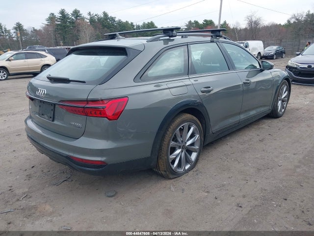 Audi A6 Premium Plus 55 Tfsi Quattro S Tronic