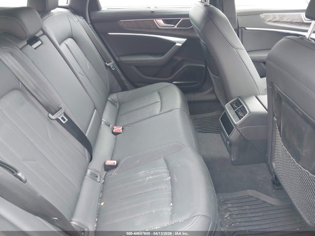 Audi A6 Premium Plus 55 Tfsi Quattro S Tronic